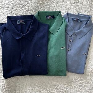 Vineyard Vine sweaters- 3